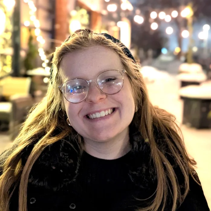 Alex Laudicina, Co-founder of in815