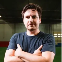 Mike Creuzer, Co-founder of in815